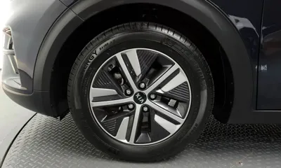 Kia Niro 2020, 113268 км, за 16990000 KRW - фото 5