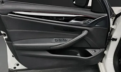 BMW 5-Series 2018, 133822 км, за 18000000 KRW - фото 24