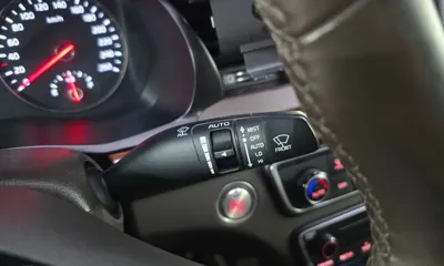 Kia K7 2016, 136152 км, за 9700000 KRW - фото 28