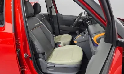 Hyundai Casper 2023, 16326 км, за 15700000 KRW - фото 26