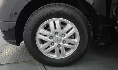 Hyundai Starex 2019, 127551 км, за 19000000 KRW - фото 5