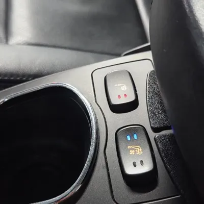 KG_Mobility_Ssangyong KORANDO 2019, 128289 км, за 9500000 KRW - фото 11