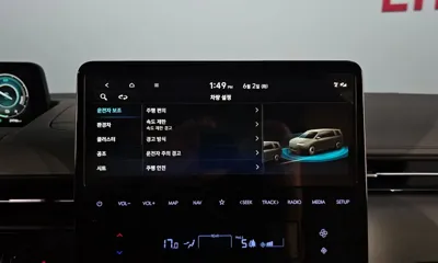 Hyundai Staria 2025, 29746 км, за 40990000 KRW - фото 33