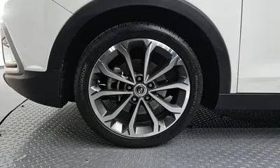 KG_Mobility_Ssangyong TIBOLI 2016, 107436 км, за 7500000 KRW - фото 5