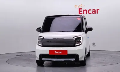 Kia Ray 2026, 19 км, за 22000000 KRW - фото 3