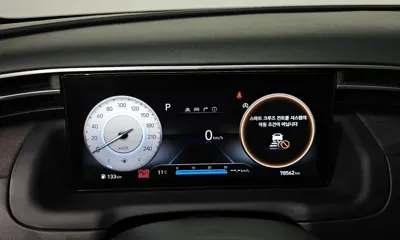 Hyundai Tucson 2022, 78562 км, за 23900000 KRW - фото 8