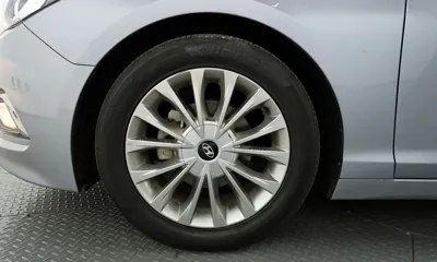 Hyundai Sonata 2015, 118036 км, за 8200000 KRW - фото 5