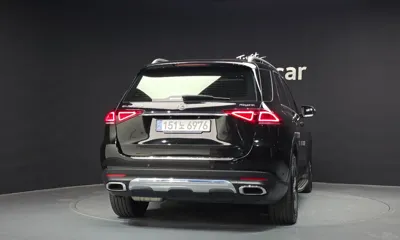 Mercedes-Benz GLE-Class 2020, 64216 км, за 52000000 KRW - фото 4