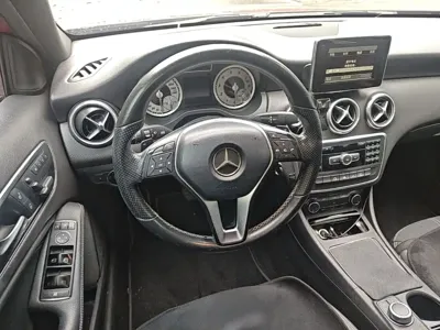Mercedes-Benz A-Class (Import) 2015, 99900 км, за 36300 CNY - фото 17