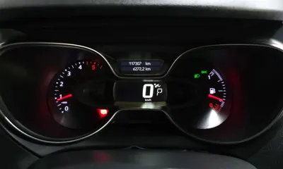 Renault-KoreaSamsung QM3 2018, 117307 км, за 6790000 KRW - фото 8