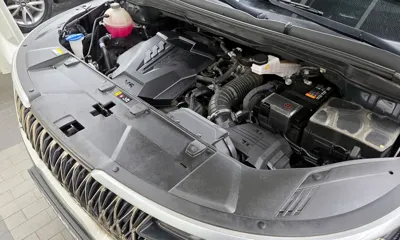 Kia Canival 2023, 34697 км, за 23600000 KRW - фото 6