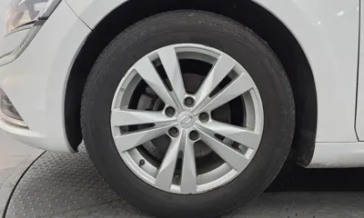 Renault-KoreaSamsung SM6 2019, 170521 км, за 5300000 KRW - фото 5