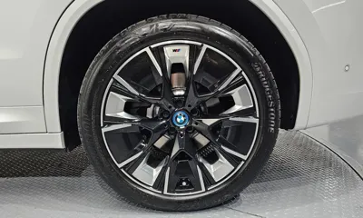 BMW iX3 2025, 19109 км, за 59990000 KRW - фото 21