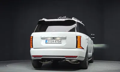 Hyundai Palisade 2026, 7464 км, за 58900000 KRW - фото 4