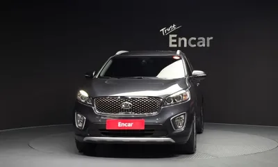 Kia Sorento 2015, 74683 км, за 13100000 KRW