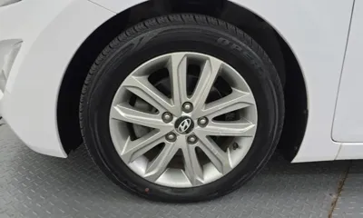 Hyundai Avante 2015, 134817 км, за 5700000 KRW - фото 5