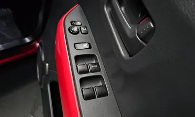 Suzuki Hustler 2015, 108735 км, за 11390000 KRW - фото 18