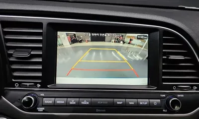 Hyundai Avante 2018, 124409 км, за 9700000 KRW - фото 15