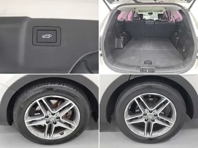 Hyundai Maxcruz 2016, 161244 км, за 10990000 KRW - фото 18