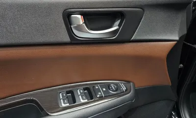 Kia K5 2016, 88881 км, за 10400000 KRW - фото 30