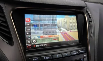 Hyundai Grandeur 2014, 148595 км, за 4100000 KRW - фото 15
