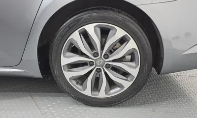 Renault-KoreaSamsung SM6 2016, 67872 км, за 7800000 KRW - фото 21
