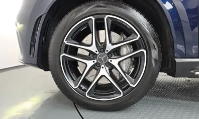 Mercedes-Benz GLE-Class 2020, 37716 км, за 74500000 KRW - фото 5