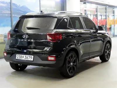 Hyundai Venue 2020, 21253 км, за 16800000 KRW