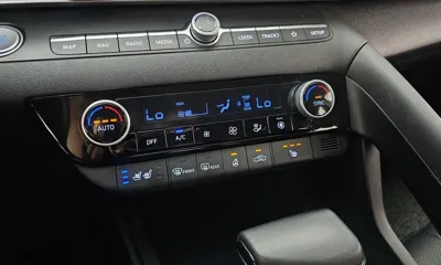 Hyundai Avante 2021, 49253 км, за 16200000 KRW - фото 28
