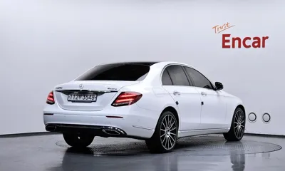 Mercedes-Benz E-Class 2019, 69927 км, за 29290000 KRW - фото 2