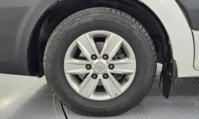 Hyundai Solati 2015, 146138 км, за 26500000 KRW - фото 5