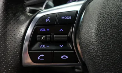 Hyundai Sonata 2018, 120545 км, за 10700000 KRW - фото 27