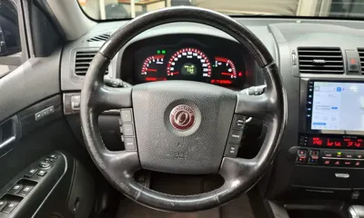 Kia Mohave 2014, 134538 км, за 8990000 KRW - фото 13