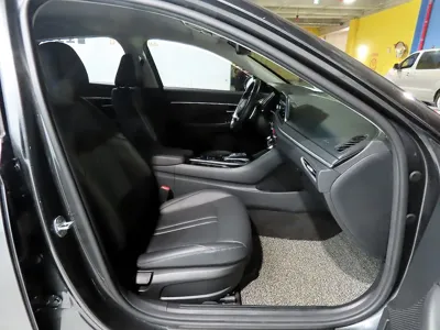 Hyundai Sonata 2021, 84217 км, за 13900000 KRW - фото 9