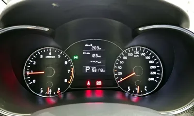 Kia K3 2015, 53173 км, за 6500000 KRW - фото 8