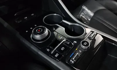 Kia K5 2020, 113858 км, за 16200000 KRW - фото 9