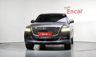 Genesis GV80 2020, 125550 км, за 34900000 KRW - фото 3