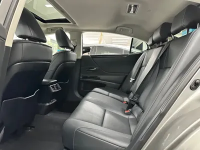Lexus ES 2021, 55000 км, за 148000 CNY - фото 11