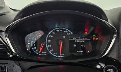 ChevroletGMDaewoo Spark 2017, 101431 км, за 4800000 KRW - фото 18