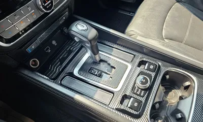 KG_Mobility_Ssangyong Rexton 2018, 123789 км, за 14000000 KRW - фото 9