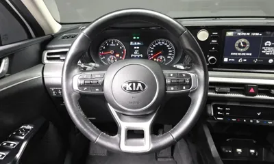 Kia K5 2020, 64756 км, за 17390000 KRW - фото 13