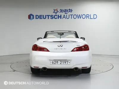 Infiniti Q60 2014, 59786 км, за 18990000 KRW - фото 4