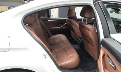 BMW 5-Series 2015, 170189 км, за 9900000 KRW - фото 12