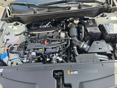 Kia Sportage 2025, 2400 км, за 24440000 KRW - фото 6