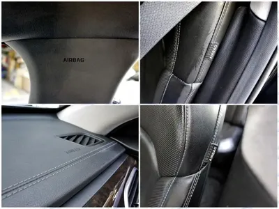 Genesis EQ900 2017, 217000 км, за 9500000 KRW - фото 20