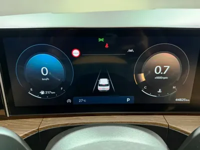 Hyundai Santafe 2024, 44825 км, за 14400000 KRW - фото 2