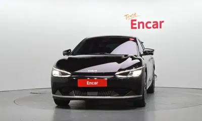 Kia EV6 2022, 50955 км, за 29800000 KRW