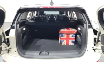 MINI Clubman 2019, 51430 км, за 16300000 KRW - фото 20