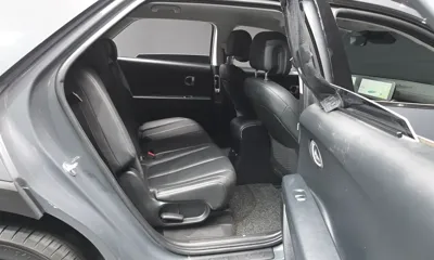 Hyundai Ioniq5 2024, 24552 км, за 31700000 KRW - фото 12