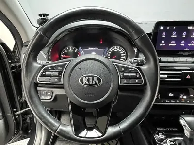 Kia Seltos 2020, 104623 км, за 15800000 KRW - фото 11
